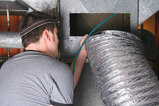 Professional Airduct Cleaning in Hillsville, VA